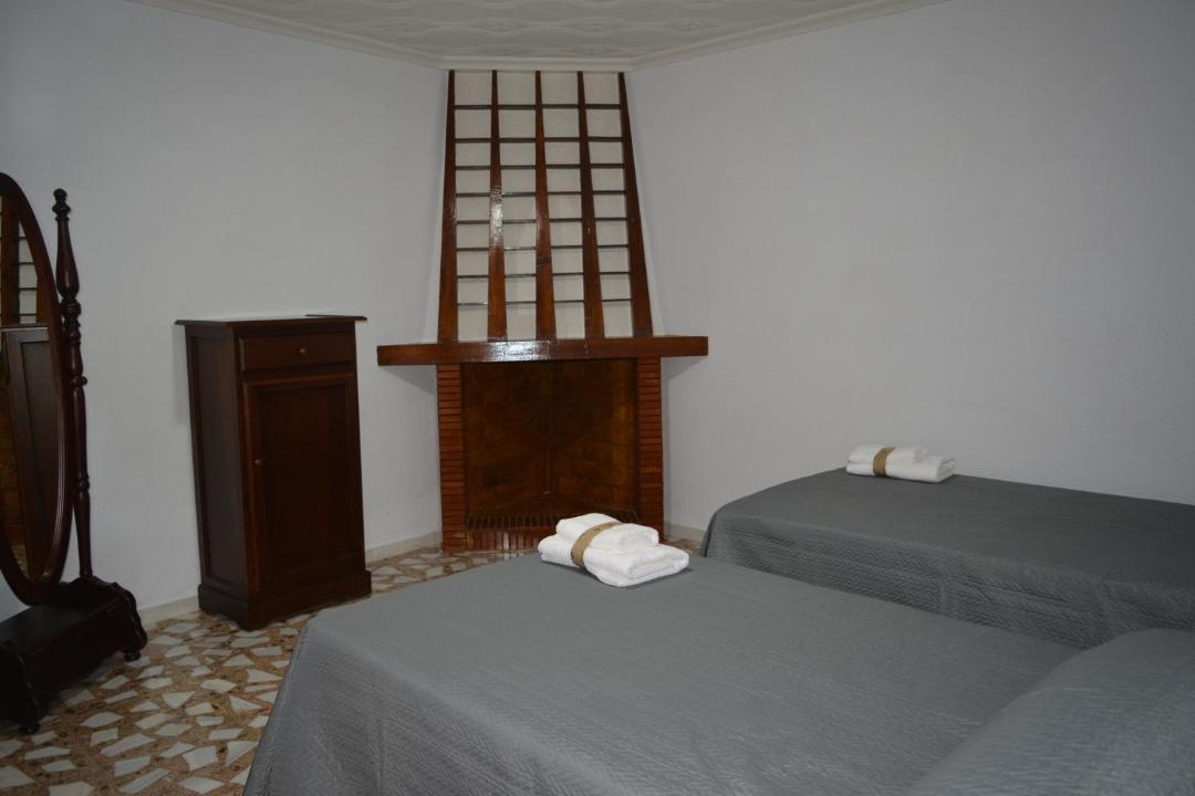 Photo of Bedroom in Cazorla