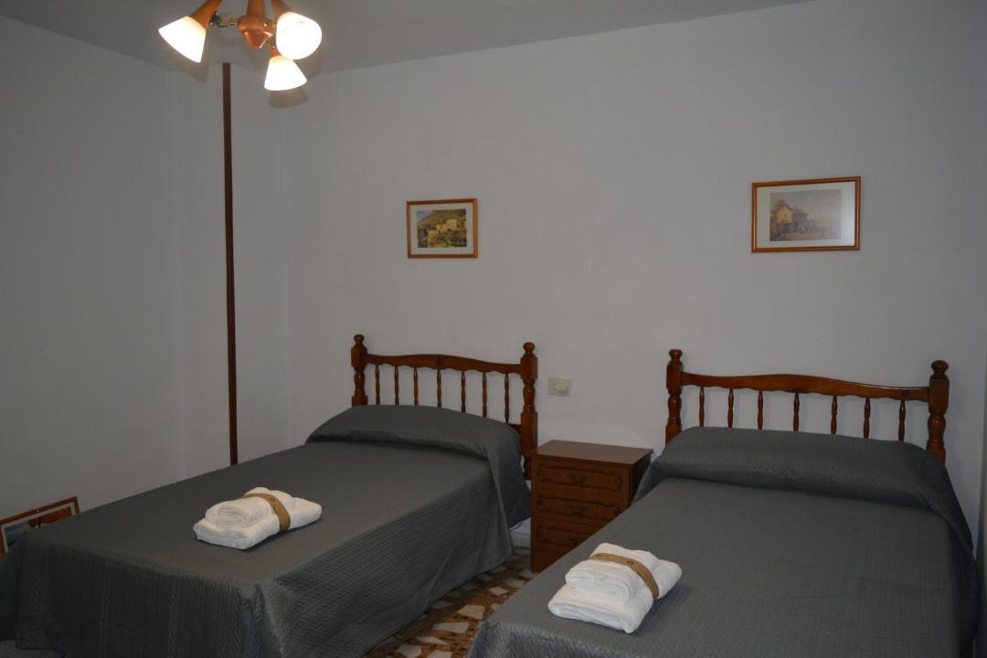 Photo of Bedroom in Cazorla