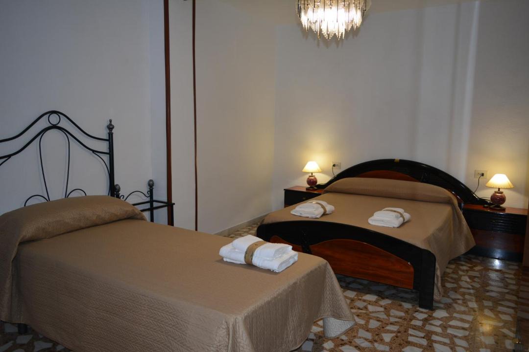 Photo of Bedroom in Cazorla