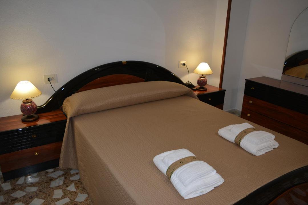 Photo of Bedroom in Cazorla