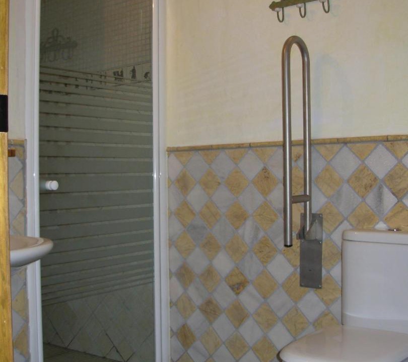 Photo of Bathroom in Segura de la Sierra