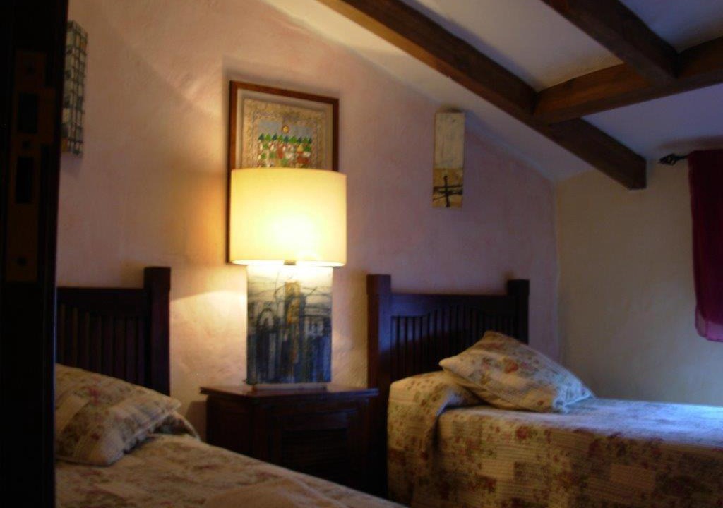 Photo of Bedroom in Segura de la Sierra