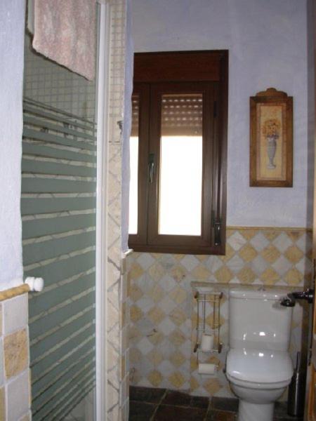 Photo of Bathroom in Segura de la Sierra