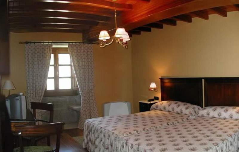 Photo of Bedroom in Teo