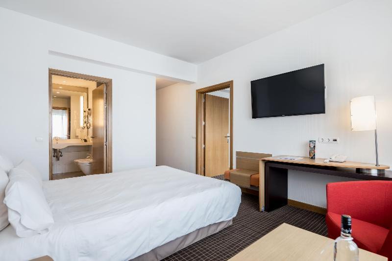 Photo of Bedroom in Barakaldo