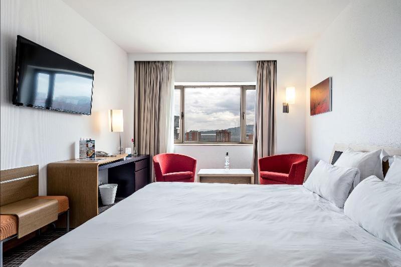 Photo of Bedroom in Barakaldo