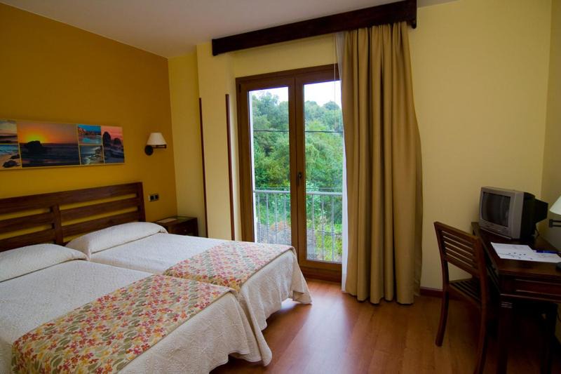 Photo of Bedroom in Riego