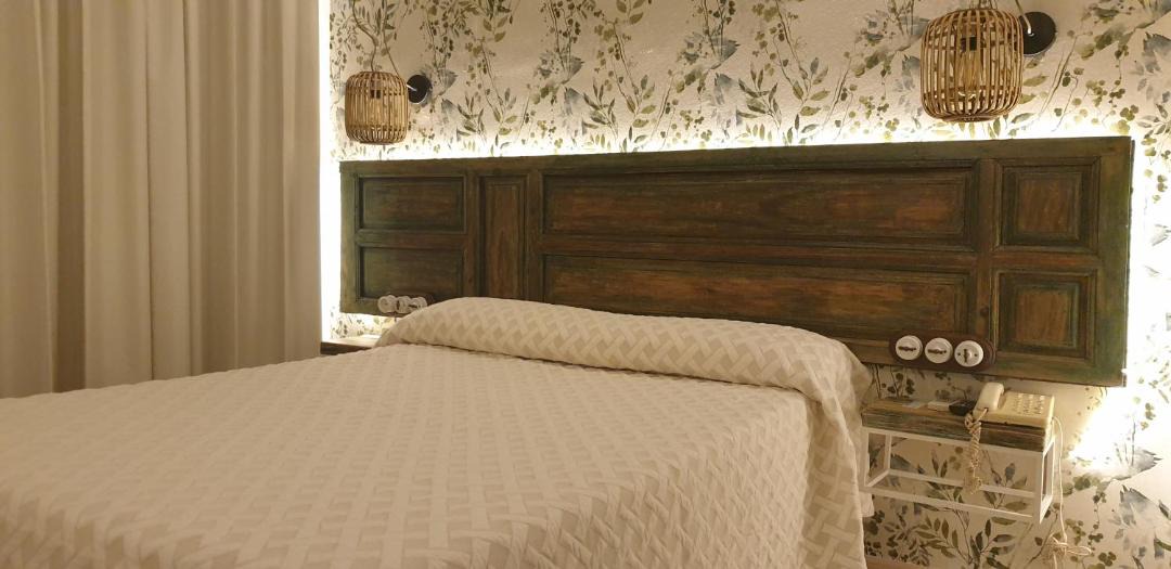 Photo of Bedroom in Pedro Abad