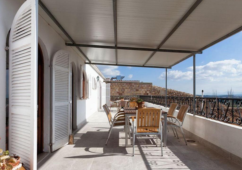 Photo of Patio Balcony in Moscari