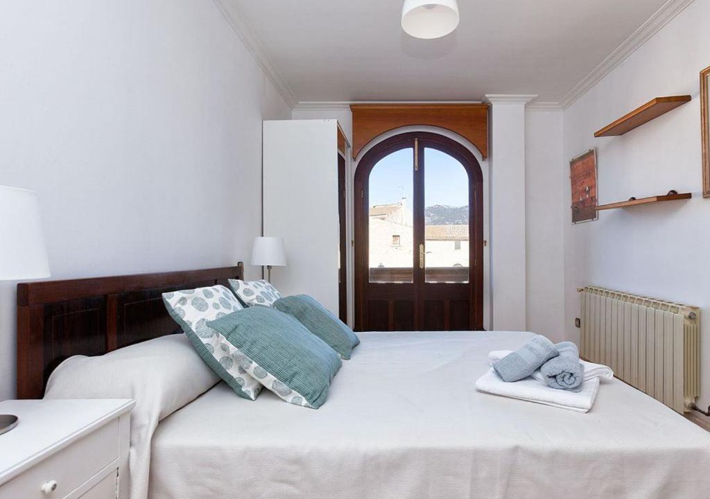 Photo of Bedroom in Moscari