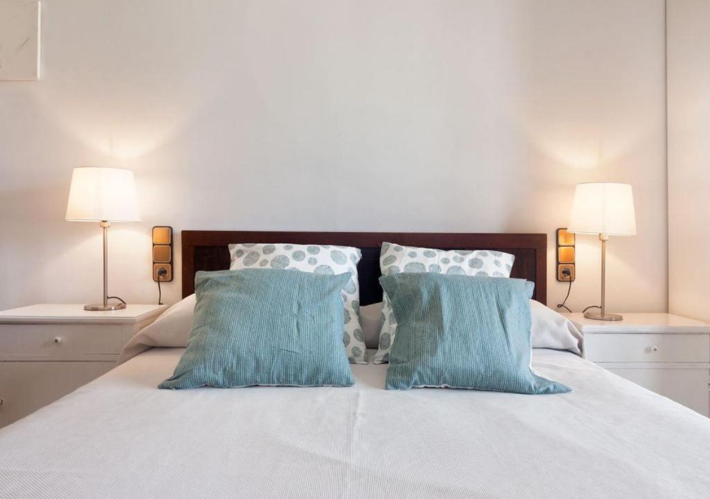 Photo of Bedroom in Moscari