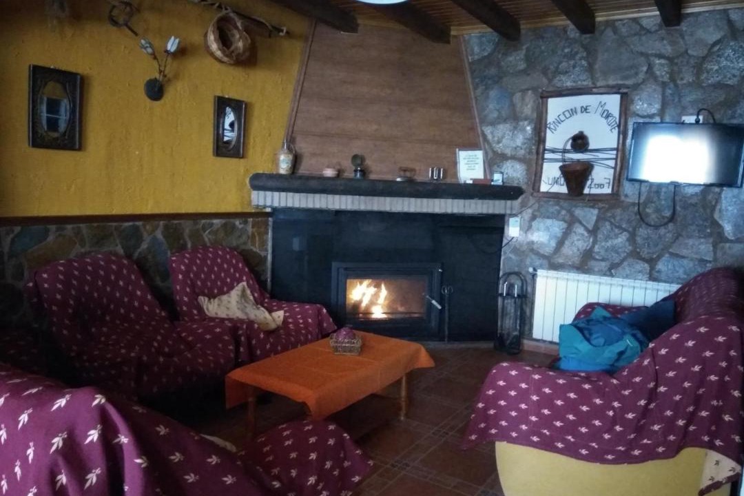 Photo of Livingroom in Molinicos