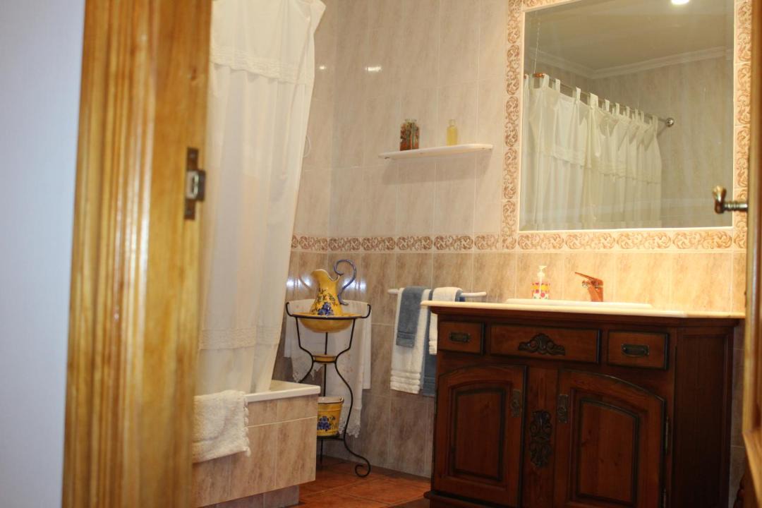 Photo of Bathroom in Villanueva de los Infantes