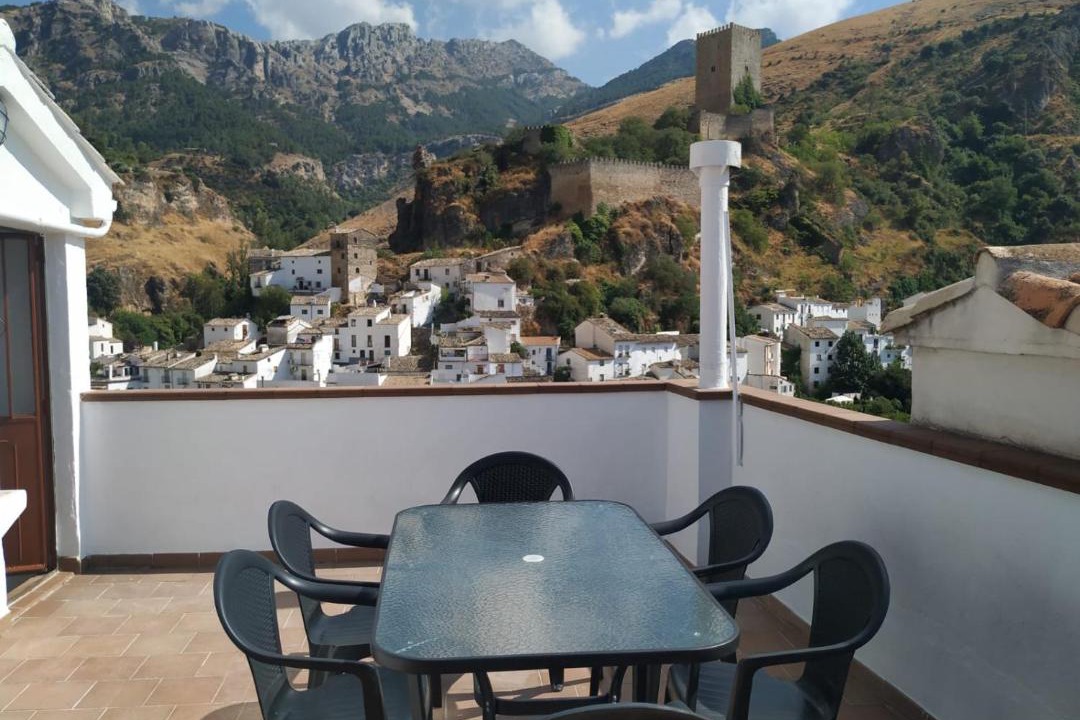 Photo of Patio Balcony in Cazorla