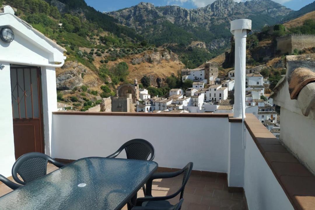 Photo of Others in Cazorla