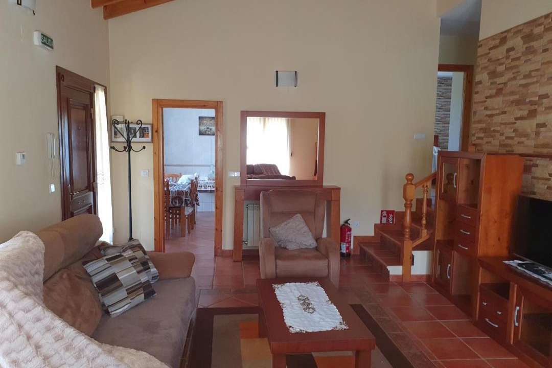 Photo of Livingroom in Puente Nuevo