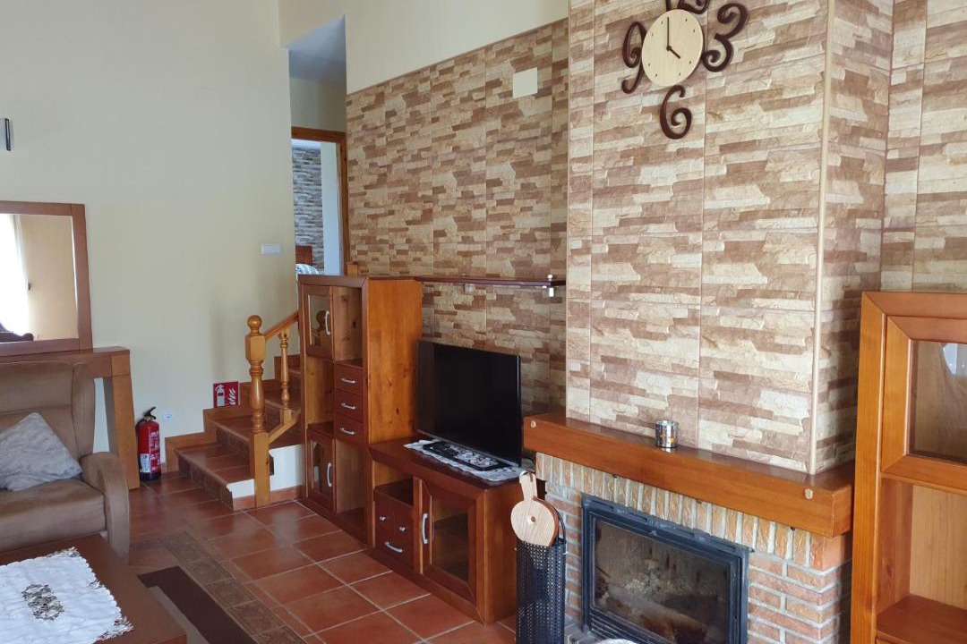 Photo of Livingroom in Puente Nuevo
