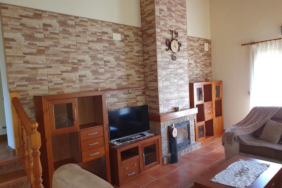 Photo of Livingroom in Puente Nuevo
