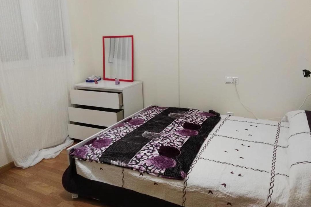 Photo of Bedroom in Burela
