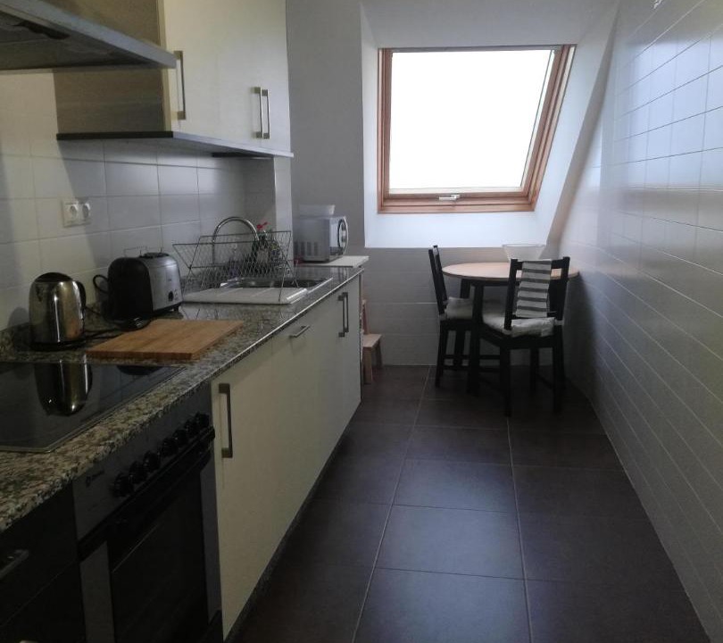 Photo of Kitchen in Burela