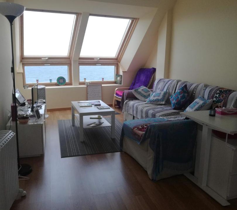 Photo of Livingroom in Burela