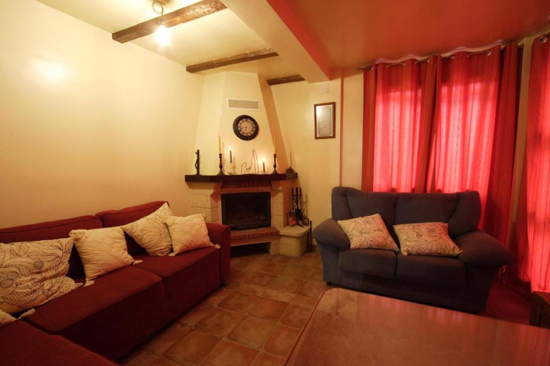 Photo of Livingroom in Moclin