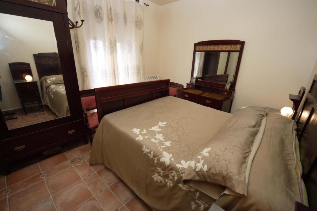 Photo of Bedroom in Moclin