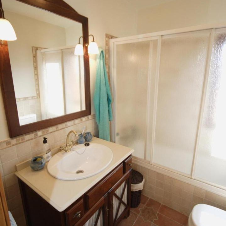 Photo of Bathroom in Moclin