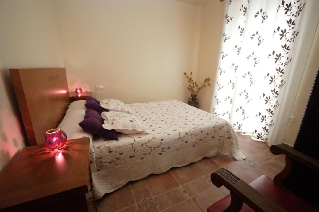 Photo of Bedroom in Moclin