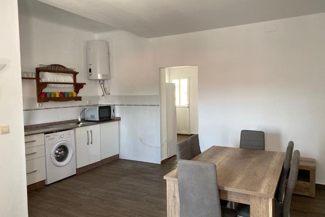 Photo of Livingroom in Yeste