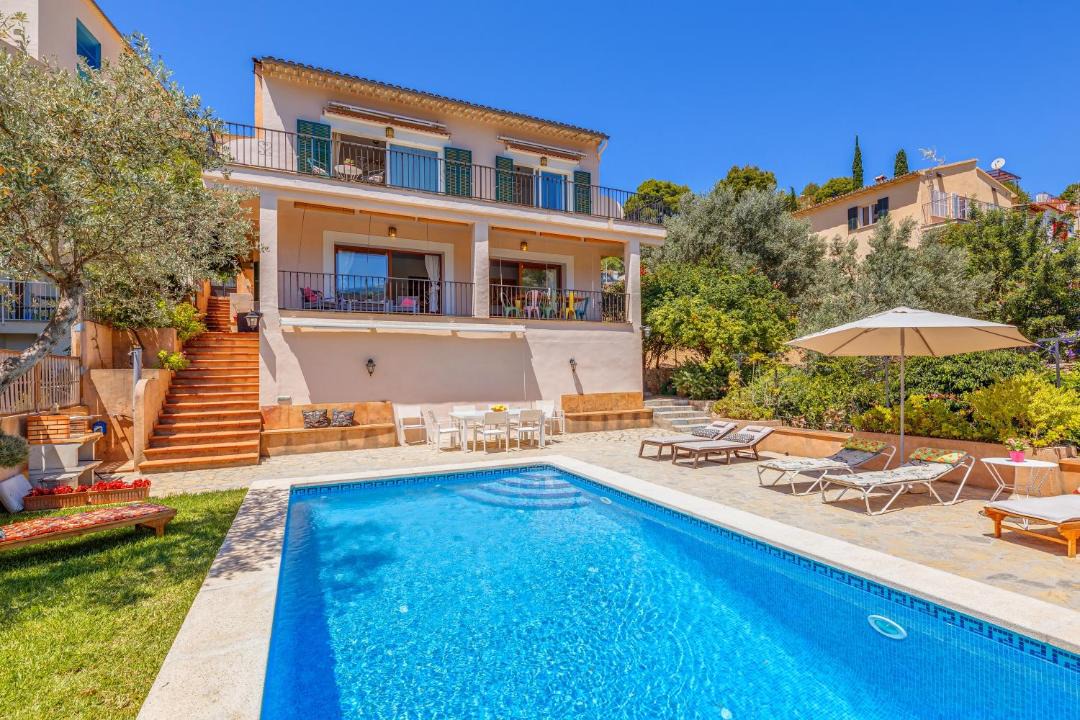 Photo of Outdoor in Puerto de Soller