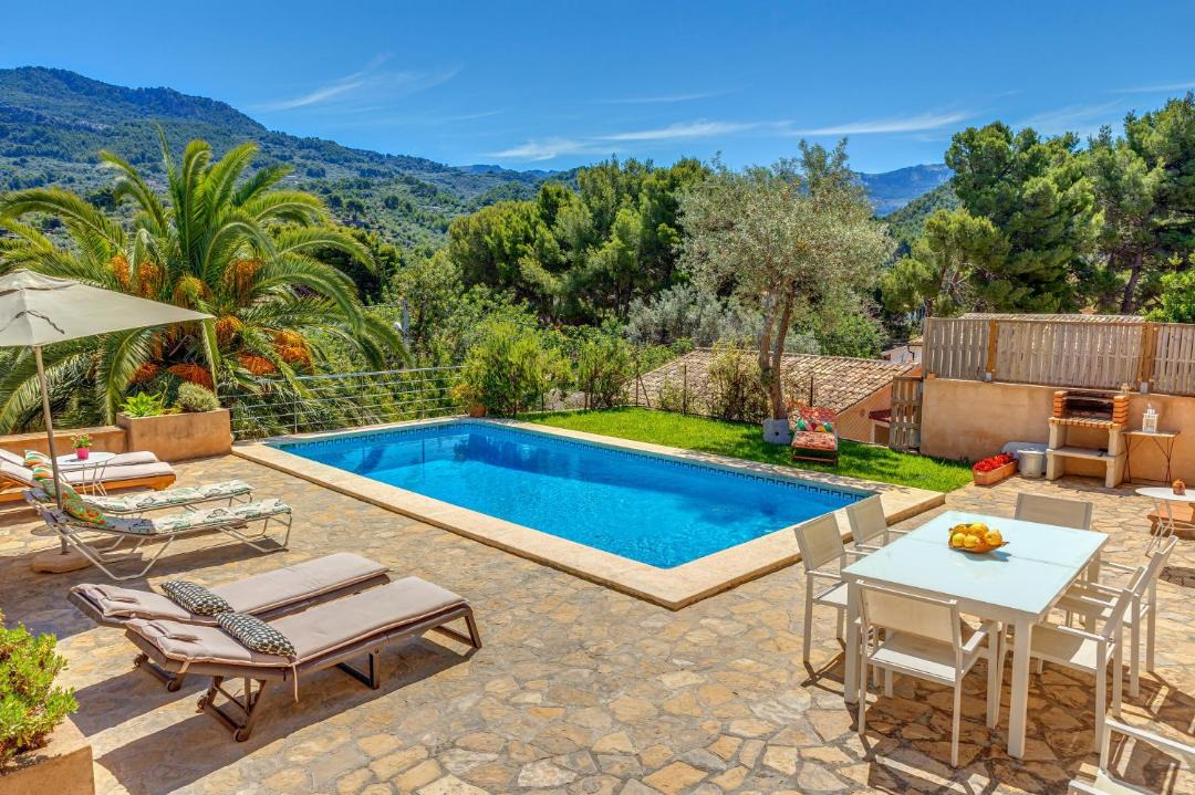 Photo of Outdoor in Puerto de Soller