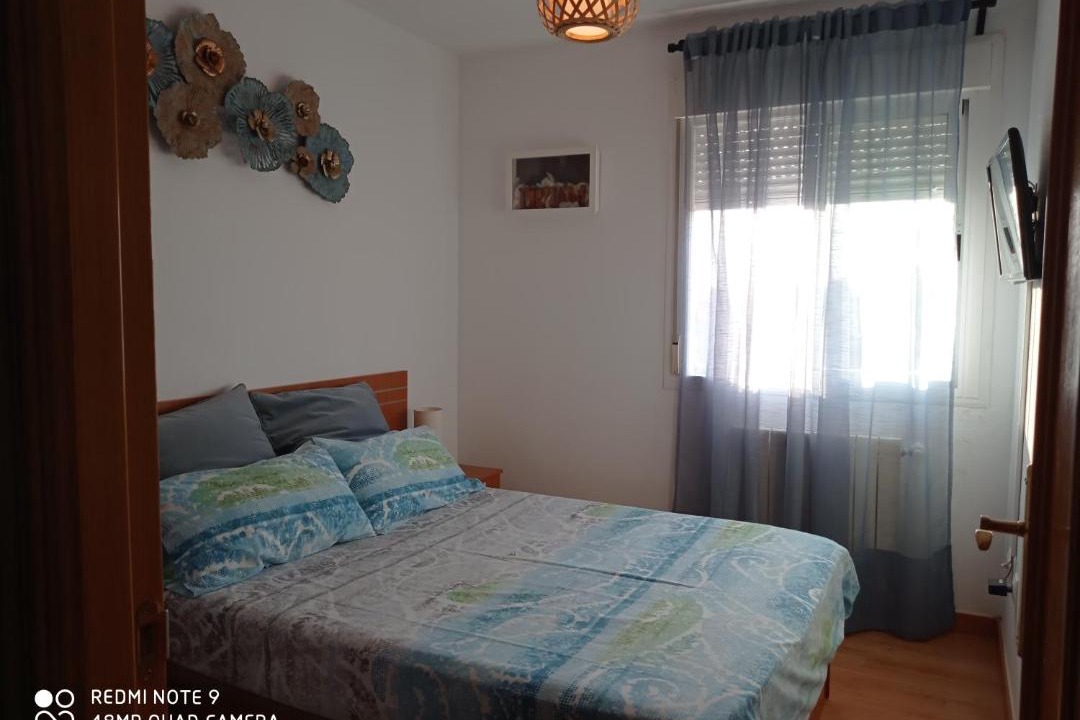 Photo of Bedroom in Torrecaballeros