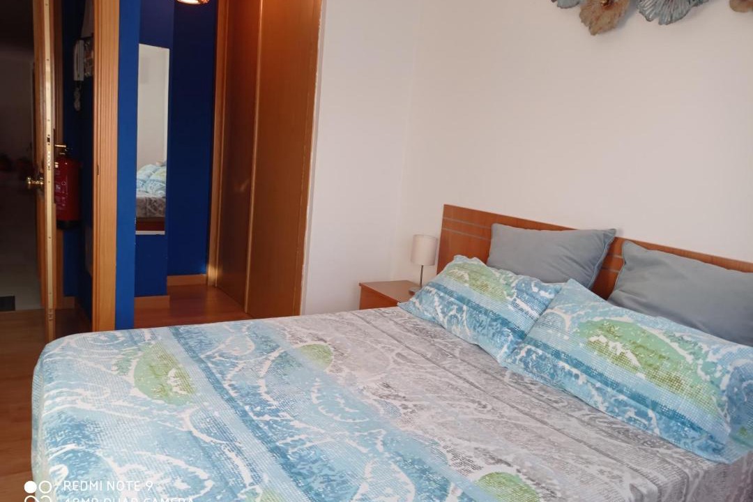 Photo of Bedroom in Torrecaballeros
