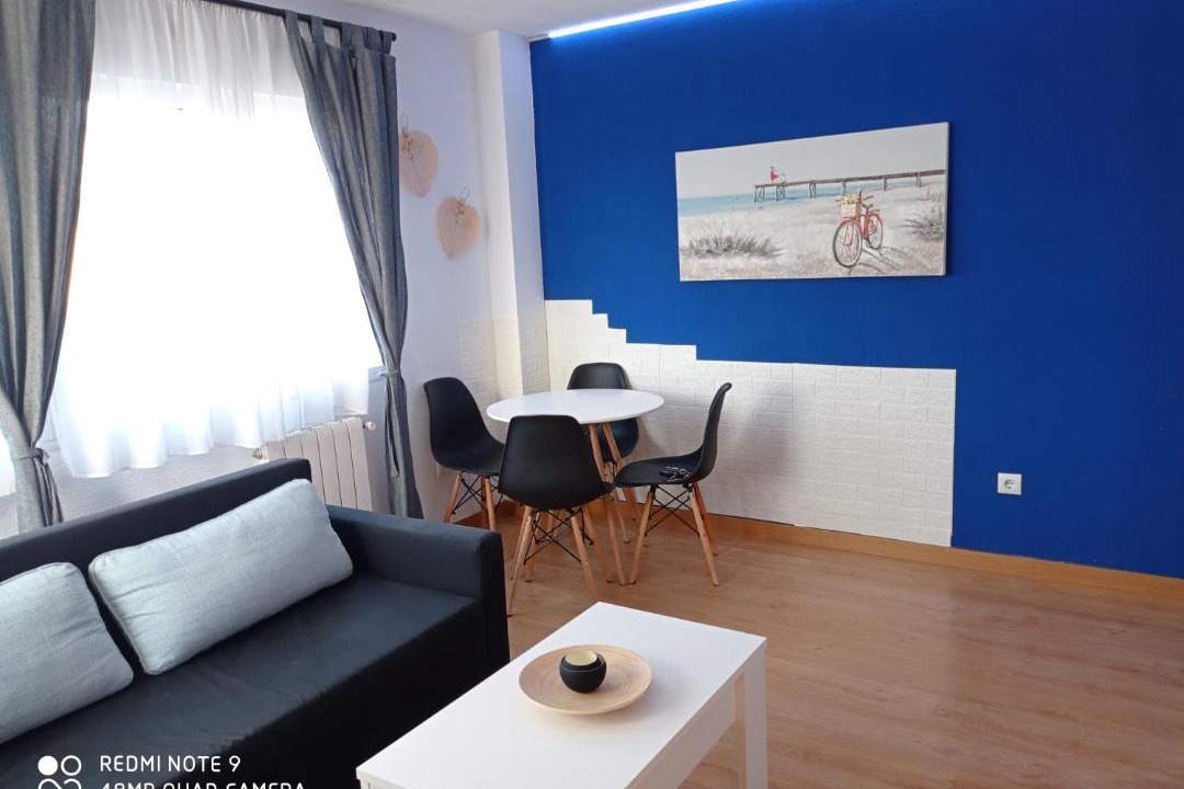 Photo of Livingroom in Torrecaballeros