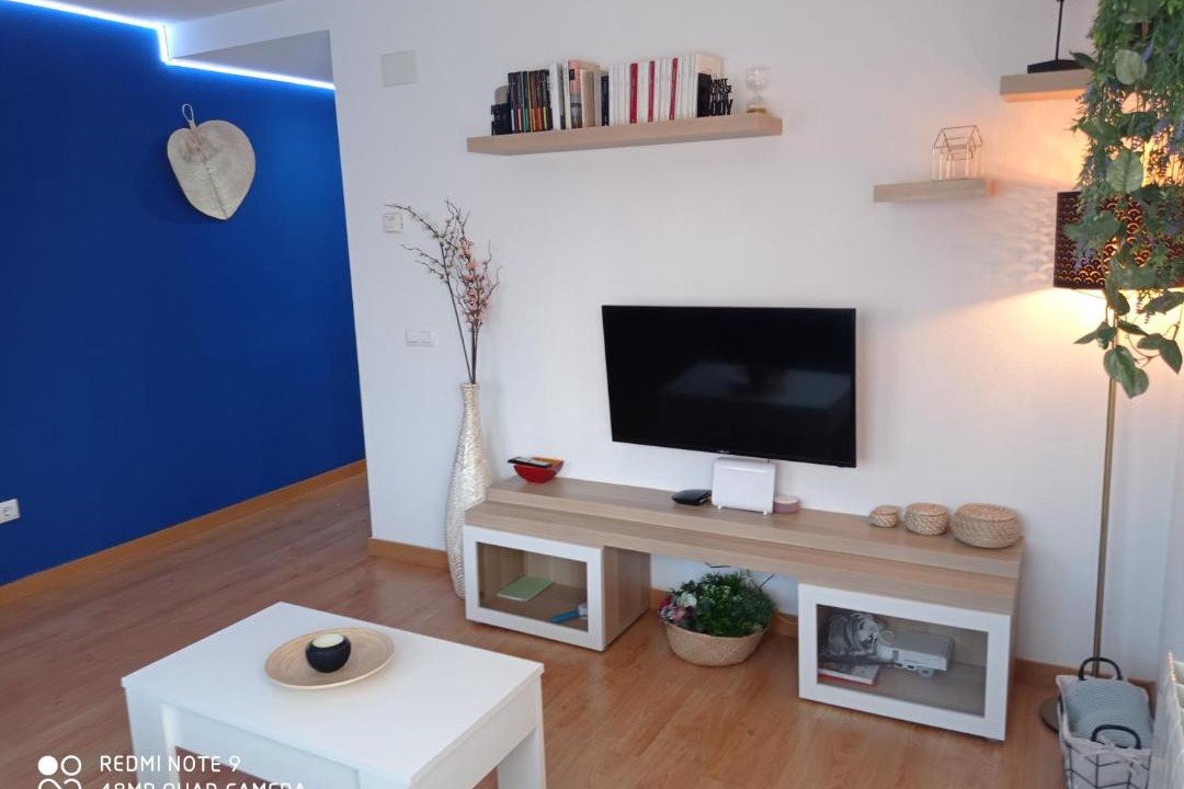 Photo of Livingroom in Torrecaballeros