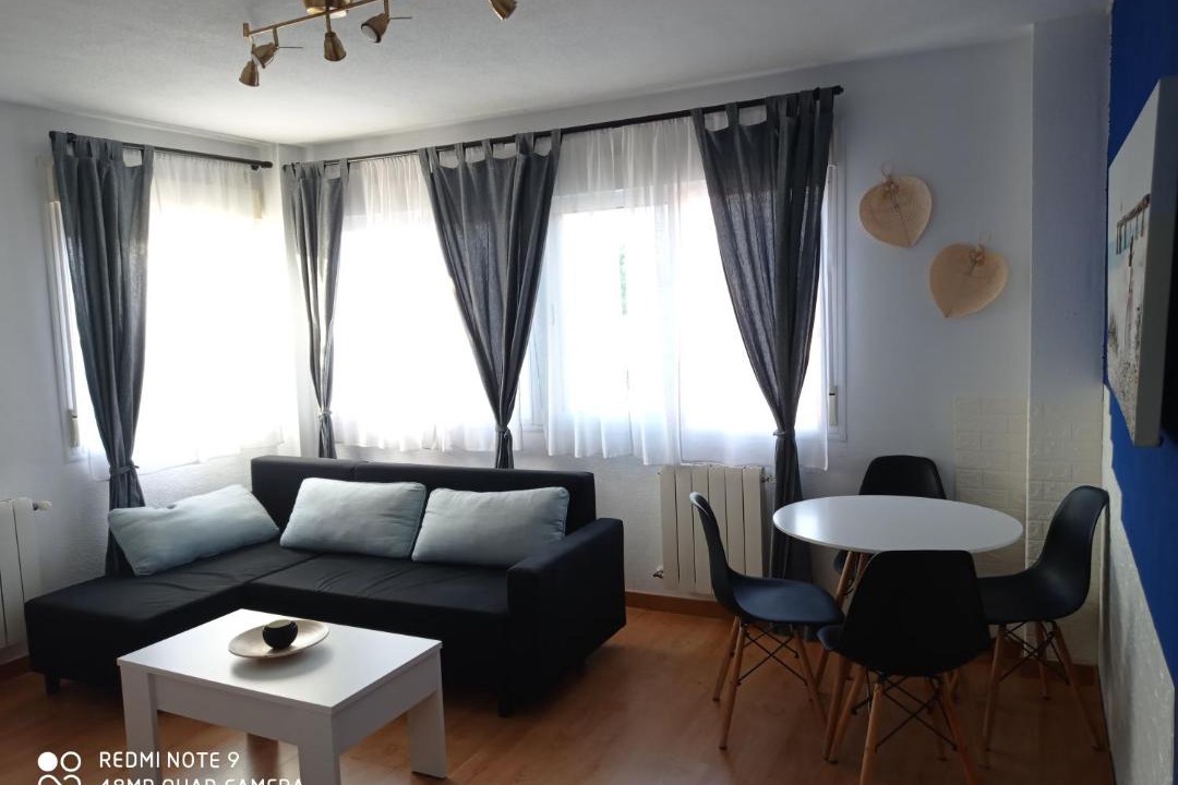 Photo of Livingroom in Torrecaballeros