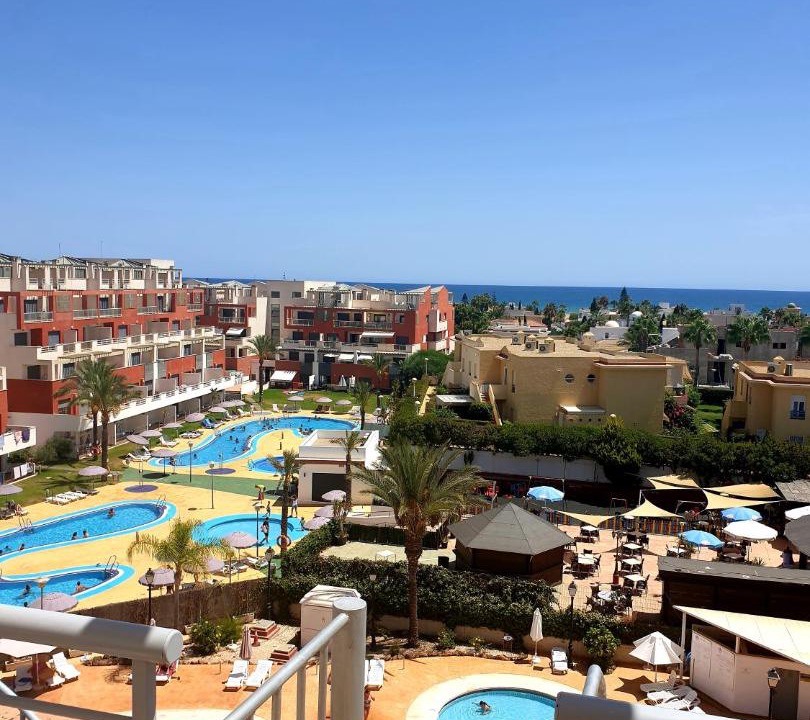 Photo of Outdoor in Puerto Rey