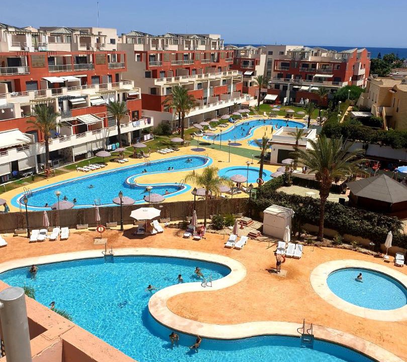 Photo of Outdoor in Puerto Rey
