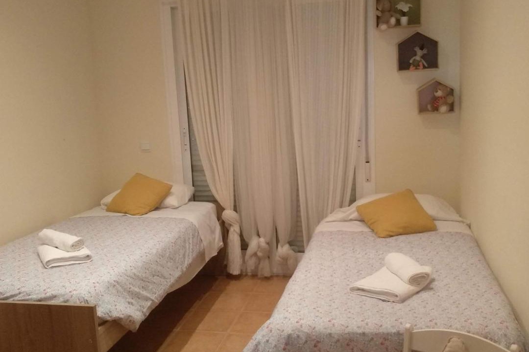 Photo of Bedroom in Vera