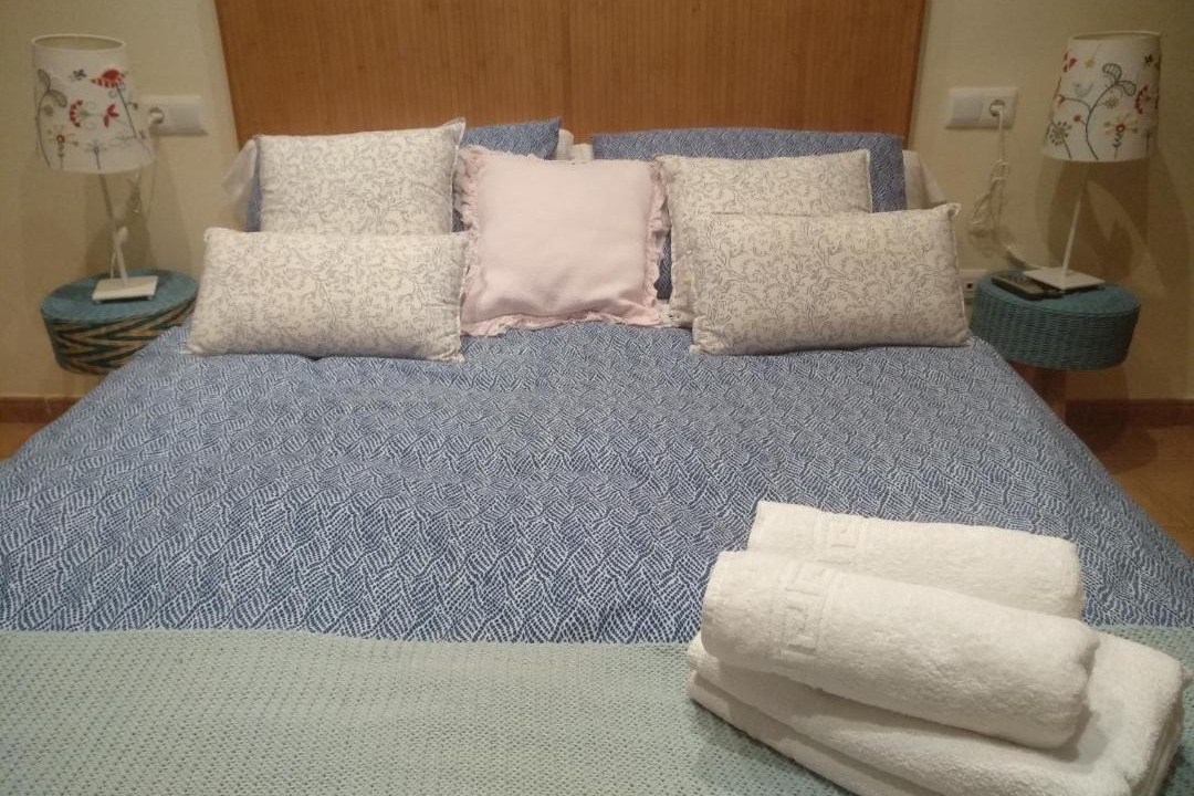 Photo of Bedroom in Vera