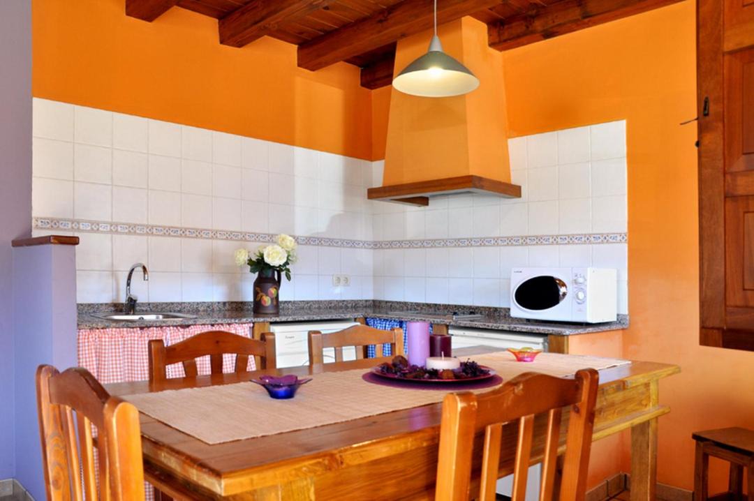 Photo of Kitchen in Lerones
