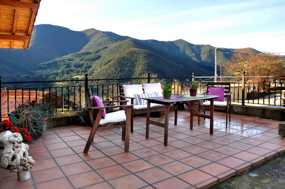 Photo of Patio Balcony in Lerones