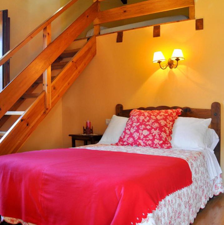 Photo of Bedroom in Lerones