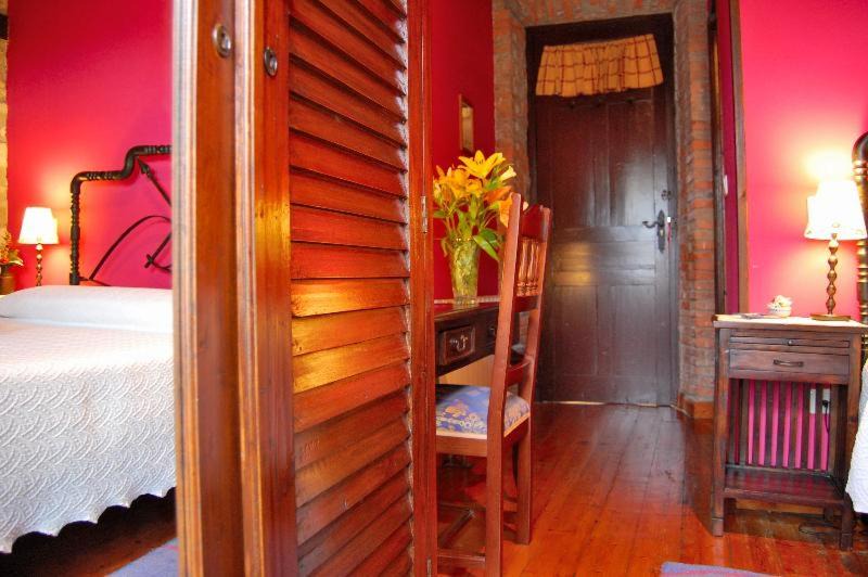 Photo of Bedroom in Tresgrandas