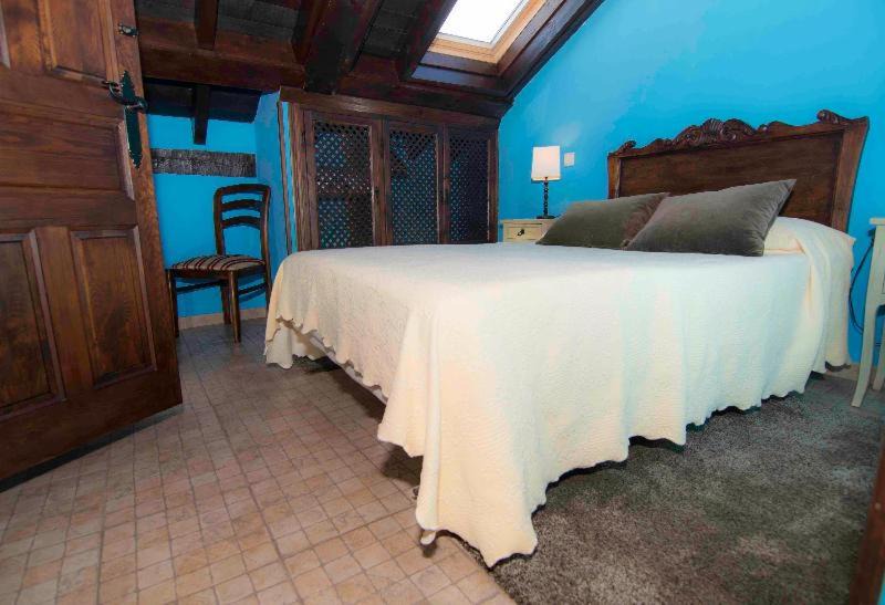 Photo of Bedroom in Tresgrandas