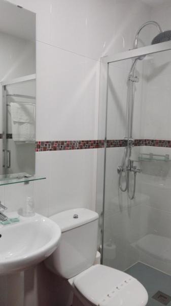 Photo of Bathroom in Tresgrandas