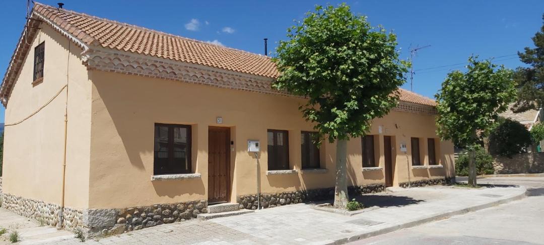 Photo of Others in Pinilla del Valle