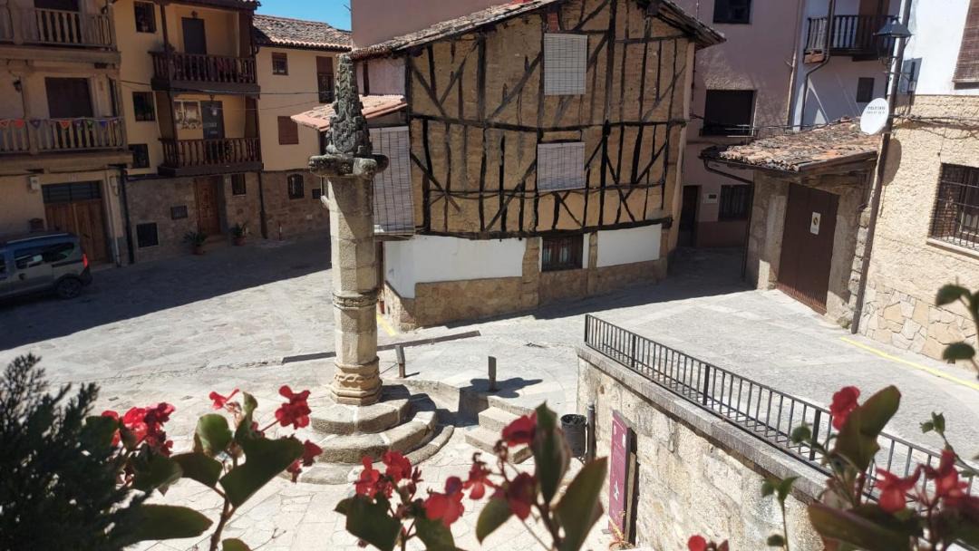 Photo of Others in Valverde de la Vera