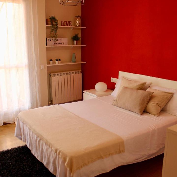 Photo of Bedroom in Entrena